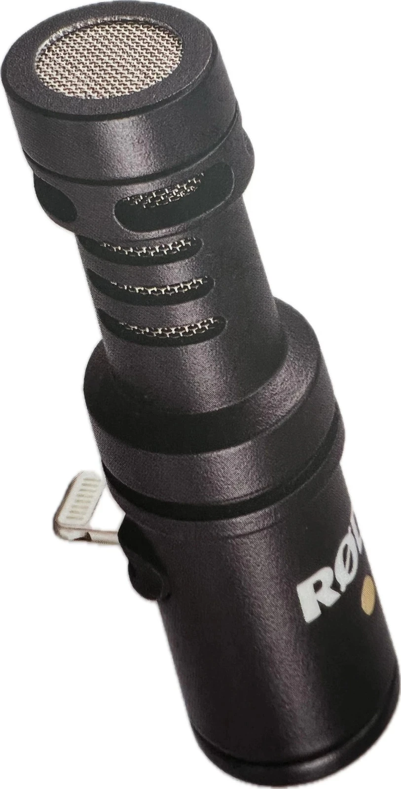 RØDE VideoMic Me-L Lightning Microphone for iPhone and iPad NEW – photo 12